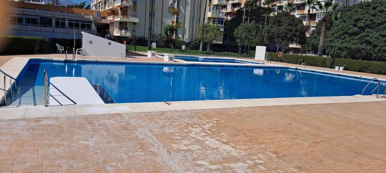 Alda Benalmadena Apartamento Exterior foto