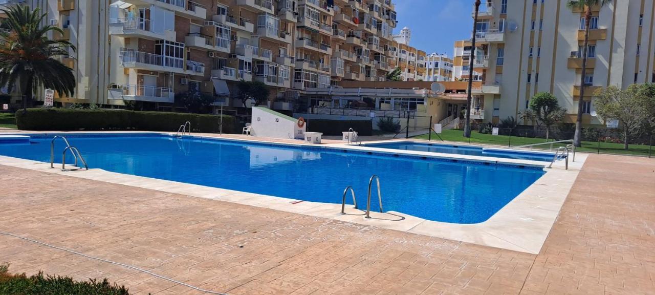 Alda Benalmadena Apartamento Exterior foto