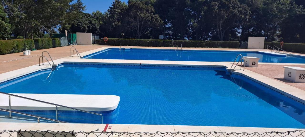 Alda Benalmadena Apartamento Exterior foto