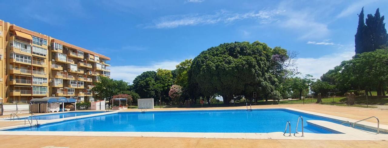 Alda Benalmadena Apartamento Exterior foto