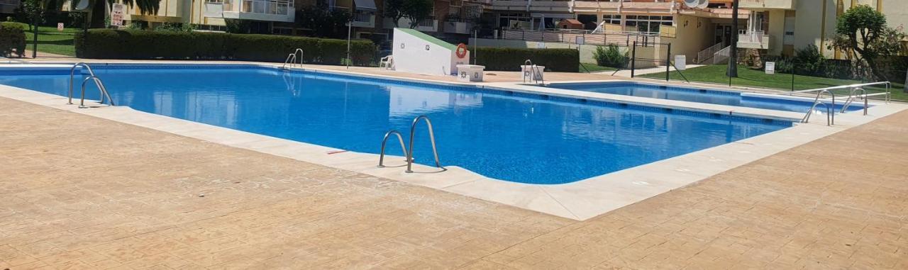 Alda Benalmadena Apartamento Exterior foto