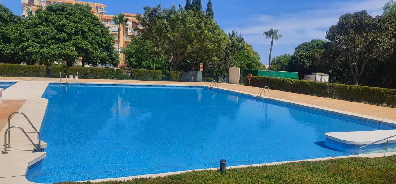 Alda Benalmadena Apartamento Exterior foto