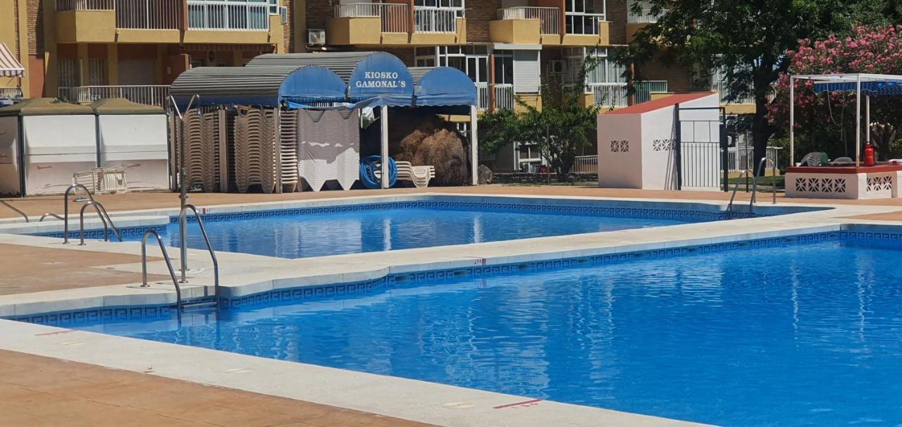 Alda Benalmadena Apartamento Exterior foto