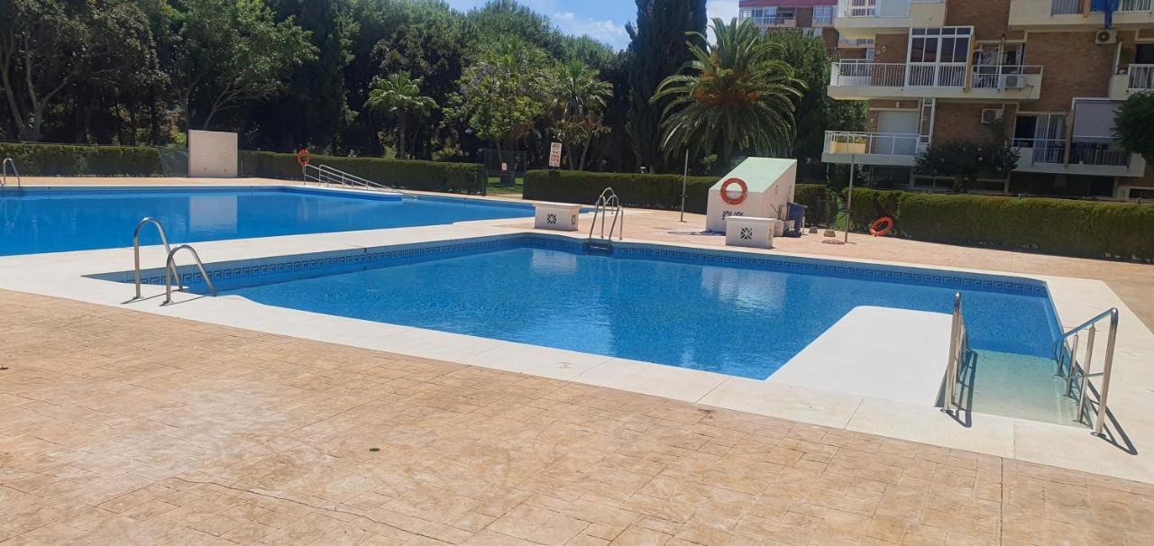 Alda Benalmadena Apartamento Exterior foto