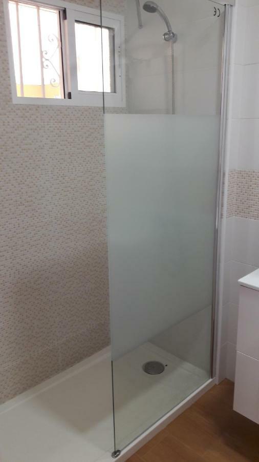 Alda Benalmadena Apartamento Exterior foto