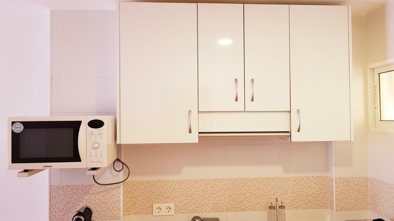 Alda Benalmadena Apartamento Exterior foto