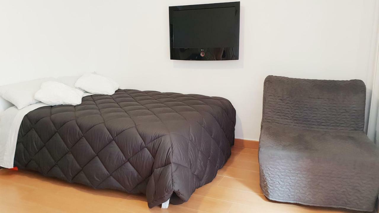 Alda Benalmadena Apartamento Exterior foto