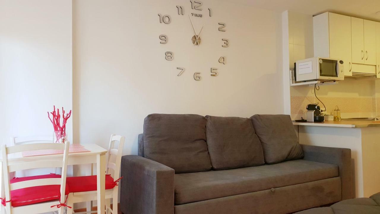 Alda Benalmadena Apartamento Exterior foto