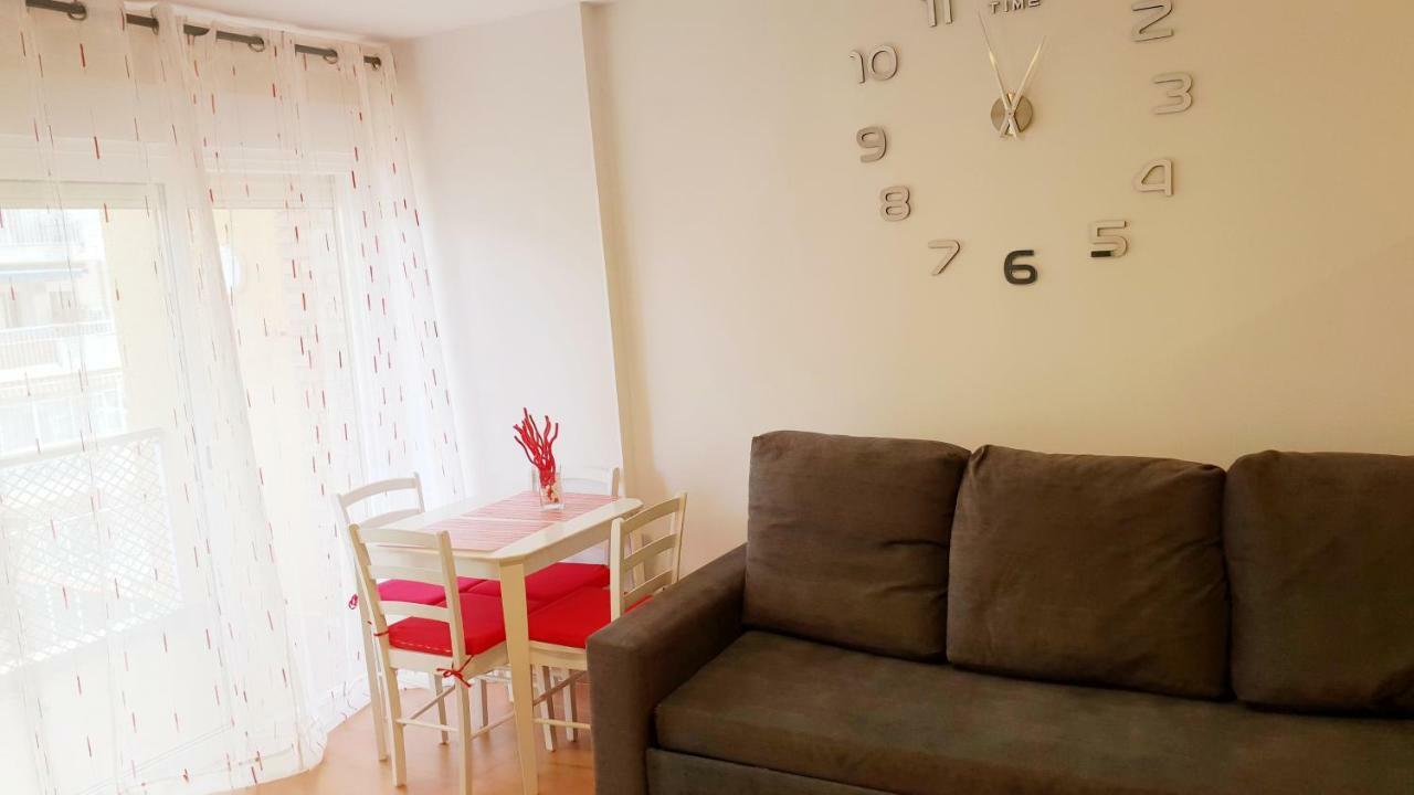 Alda Benalmadena Apartamento Exterior foto