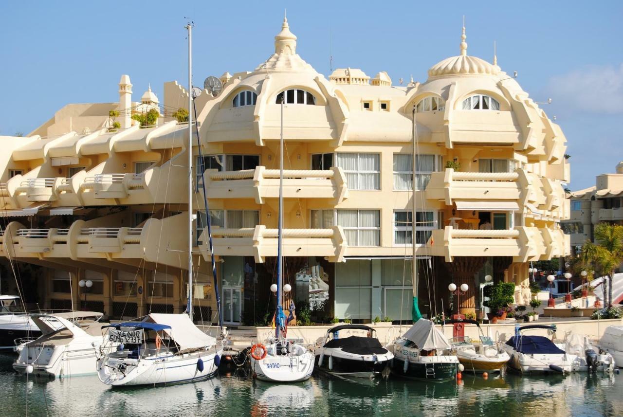 Alda Benalmadena Apartamento Exterior foto
